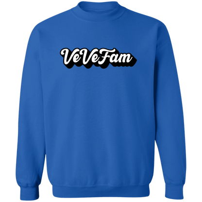 VeVeFam Retro Sweater