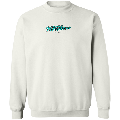 VeVeVerse Premium Crewneck Sweater