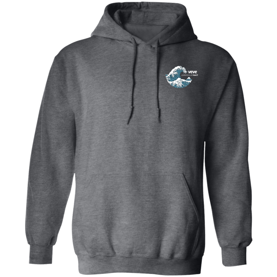 The Great Wave Hoodie