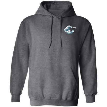 The Great Wave Hoodie