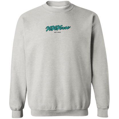 VeVeVerse Premium Crewneck Sweater