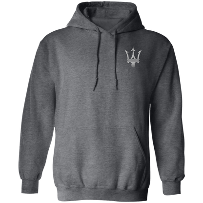 Feel the Speed Maserati Hoodie