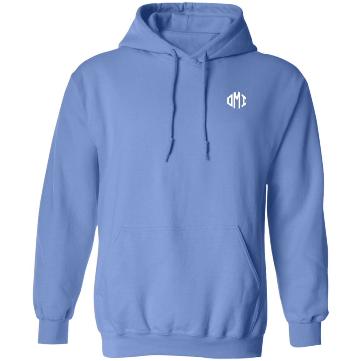 Sam Wilson Premium Pullover OMI Hoodie