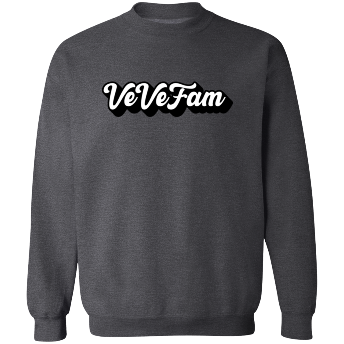 VeVeFam Retro Sweater