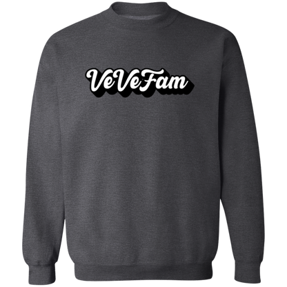 VeVeFam Retro Sweater