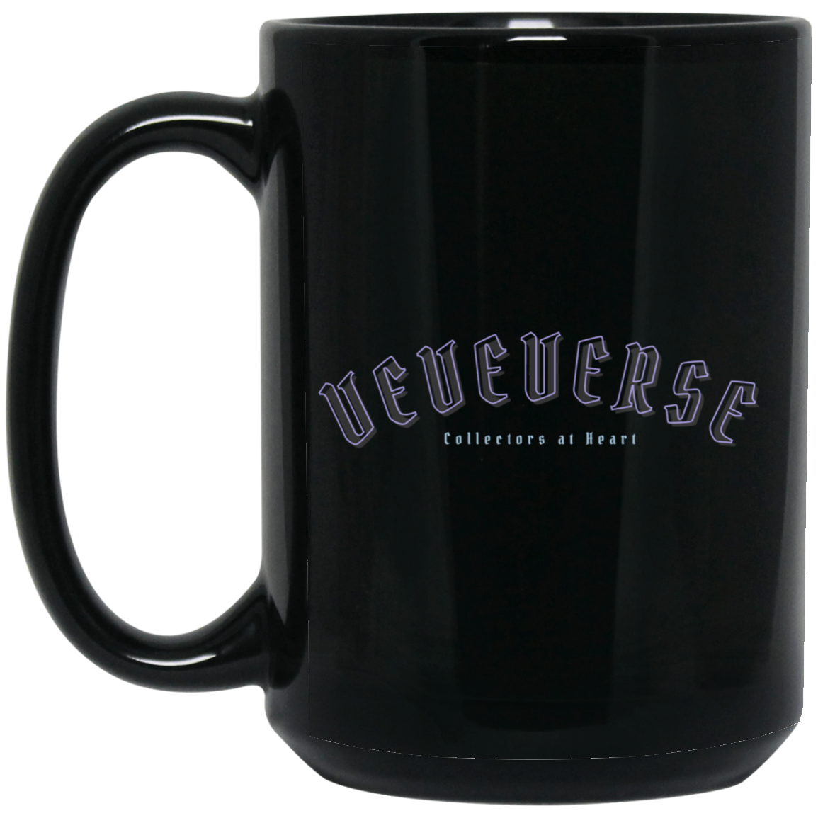 VeVeVerse Mug