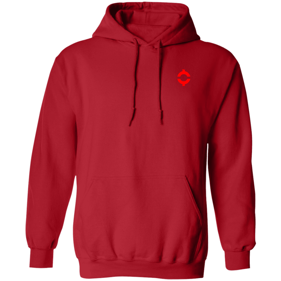 Sam Wilson Premium Pullover OMI Hoodie