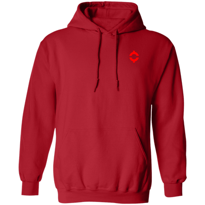 Sam Wilson Premium Pullover OMI Hoodie