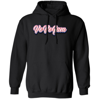 VeVeFam Baseball Hoodie