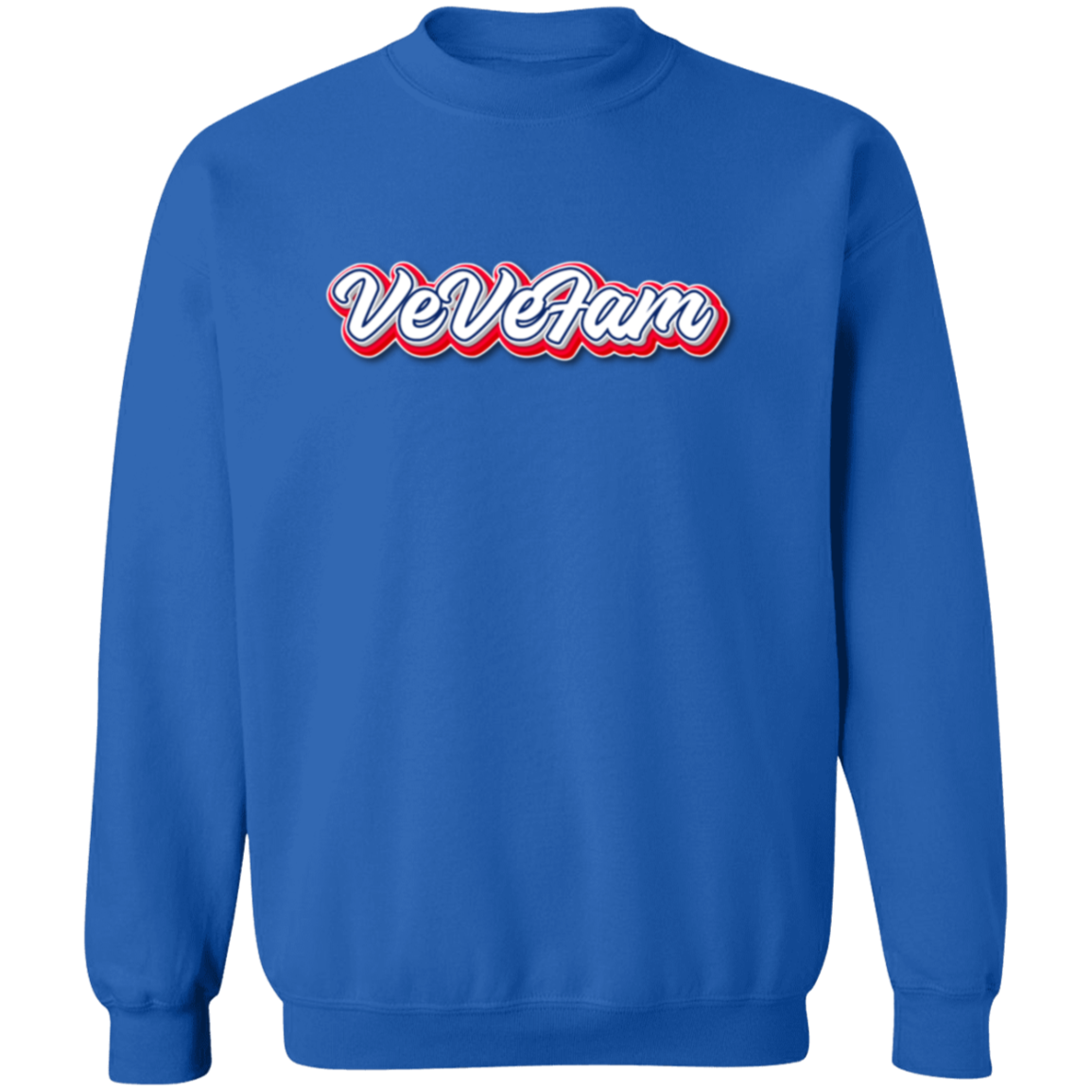 VeVeFam Retro Sweater