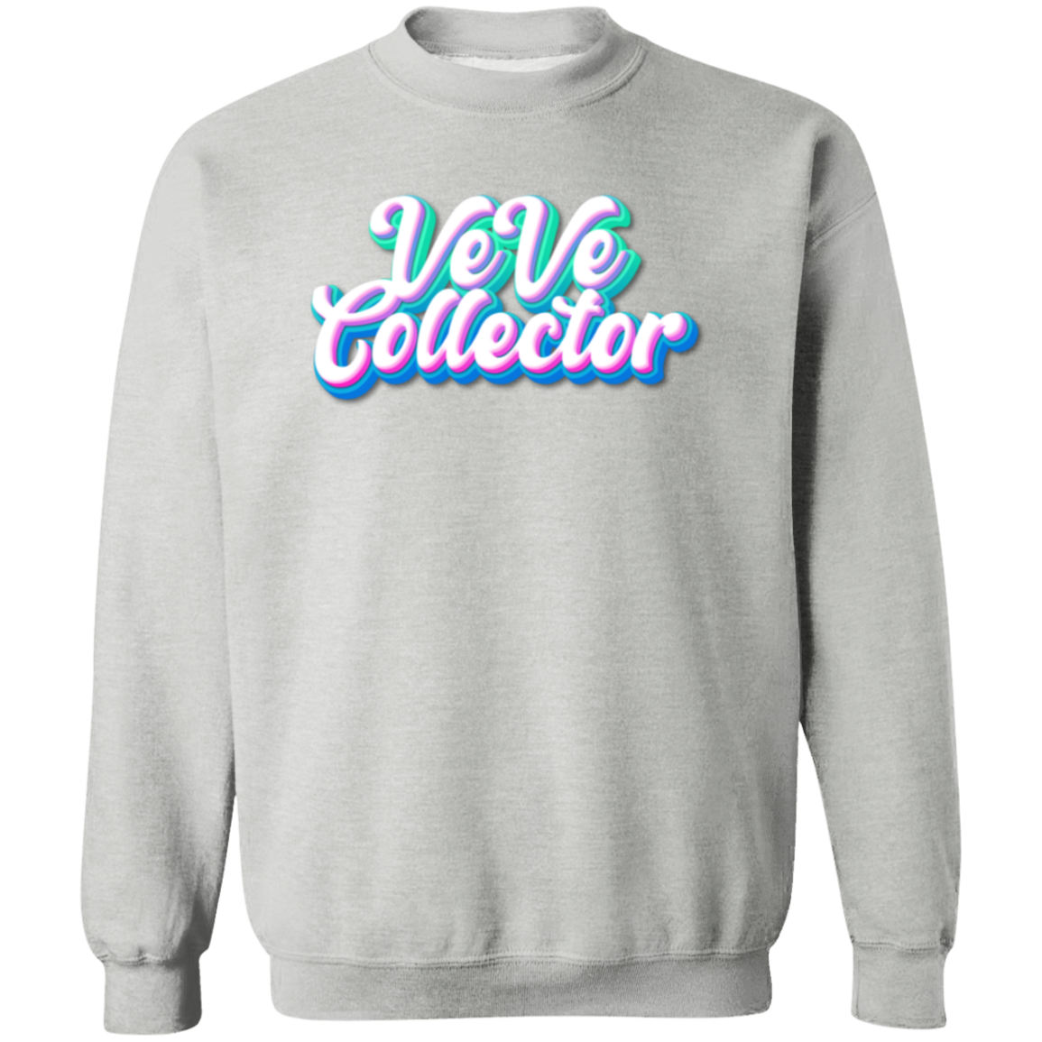 Retro VeVe Collector