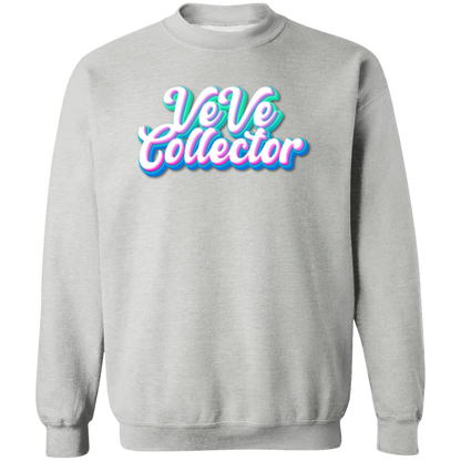 Retro VeVe Collector