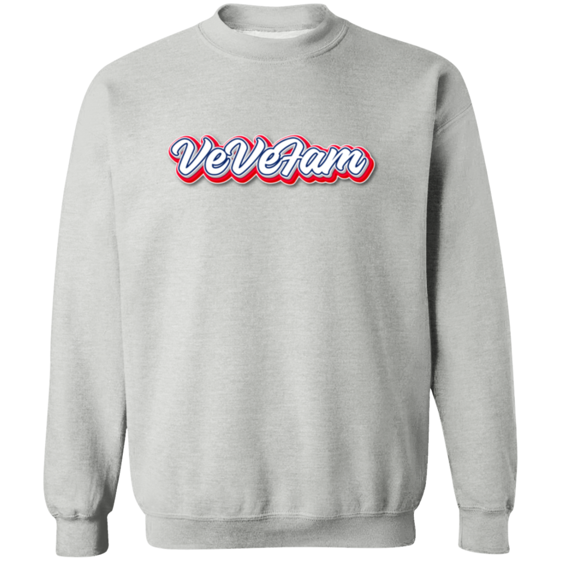 VeVeFam Retro Sweater