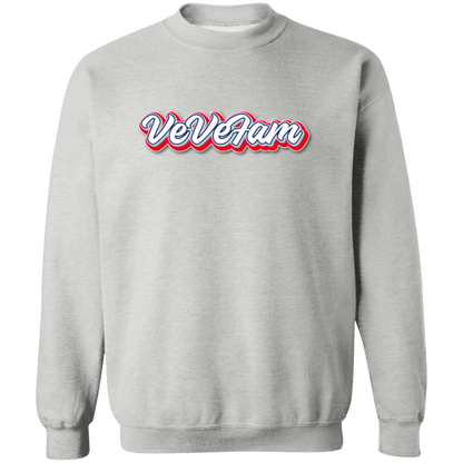 VeVeFam Retro Sweater