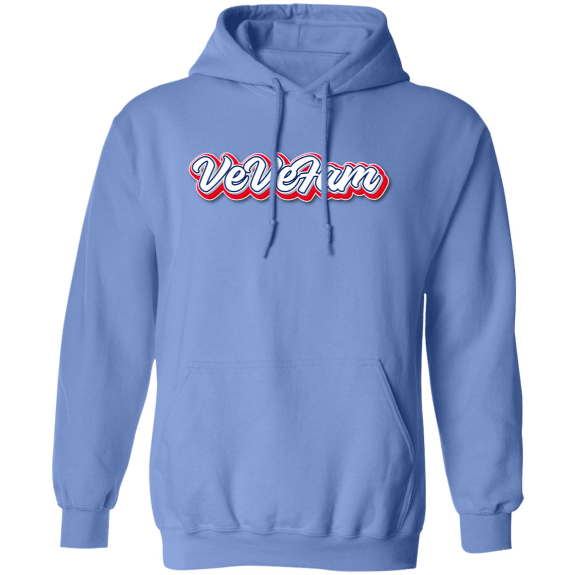 VeVeFam Retro Sweater