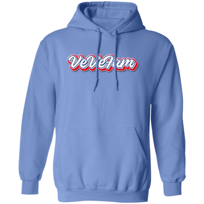 VeVeFam Retro Sweater