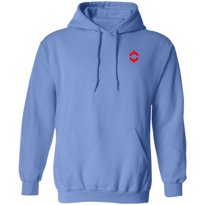 Sam Wilson Premium Pullover OMI Hoodie