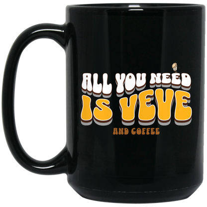 VeVe Coffee Mug