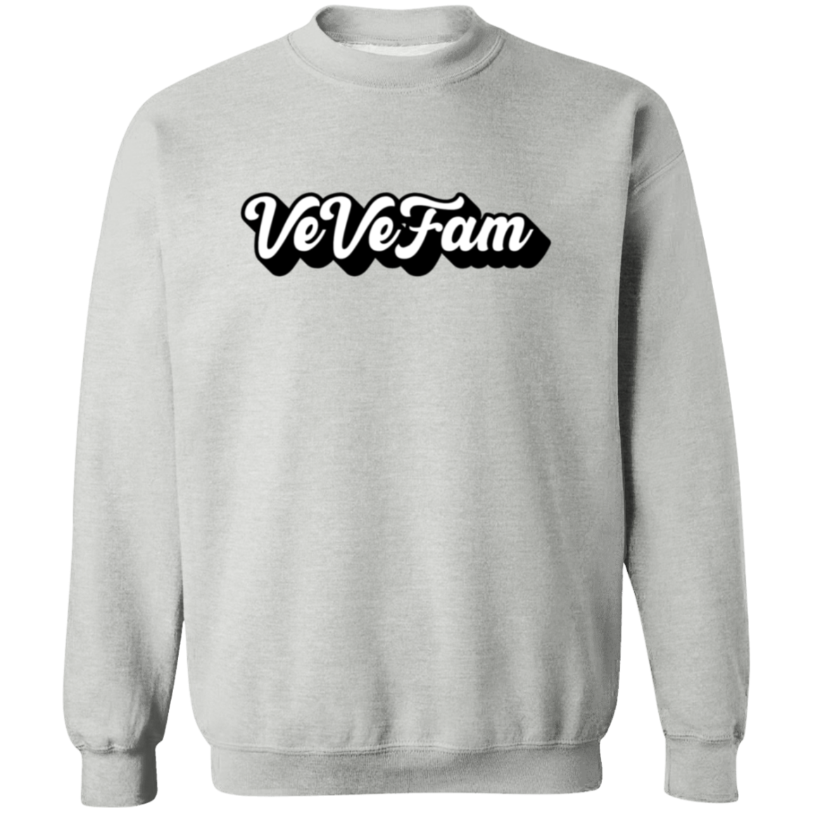 VeVeFam Retro Sweater