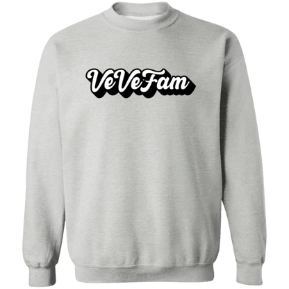 VeVeFam Retro Sweater