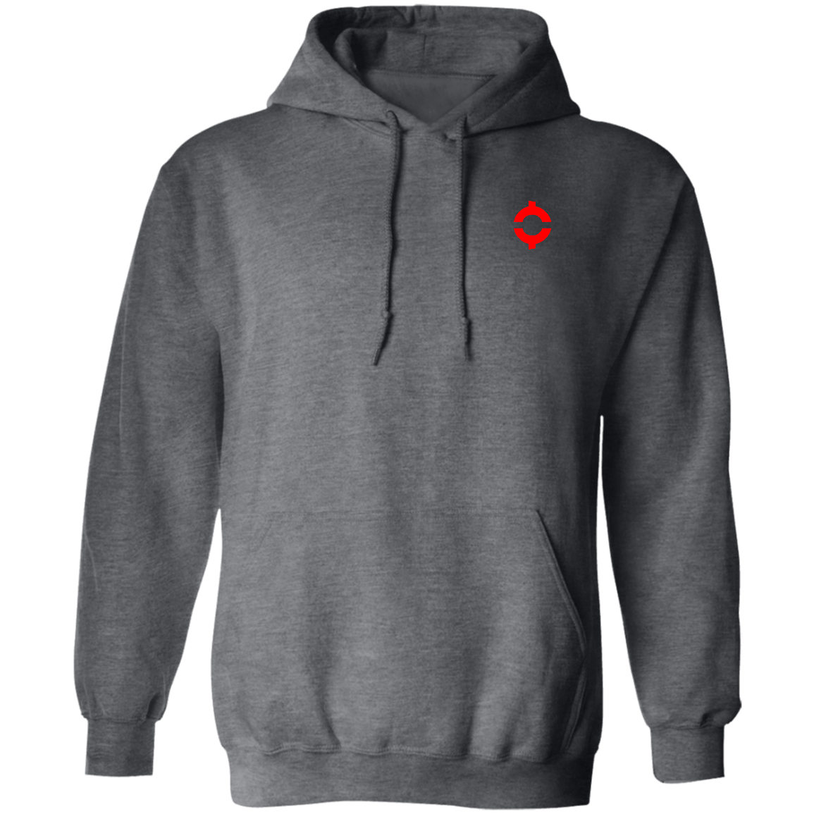 Sam Wilson Premium Pullover OMI Hoodie