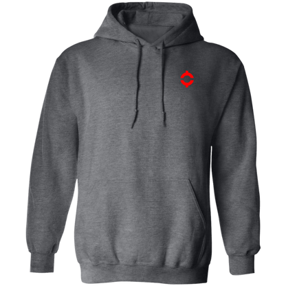 Sam Wilson Premium Pullover OMI Hoodie