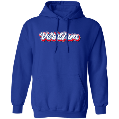 VeVeFam Retro Sweater