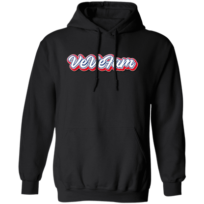 VeVeFam Retro Sweater