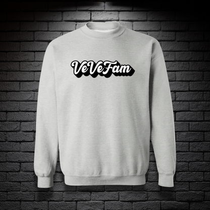 VeVeFam Retro Sweater