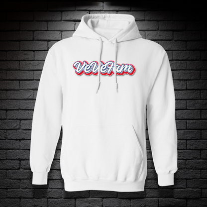 VeVeFam Retro Sweater