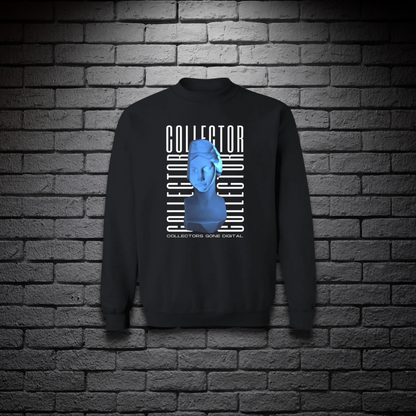 Hueman Crewneck